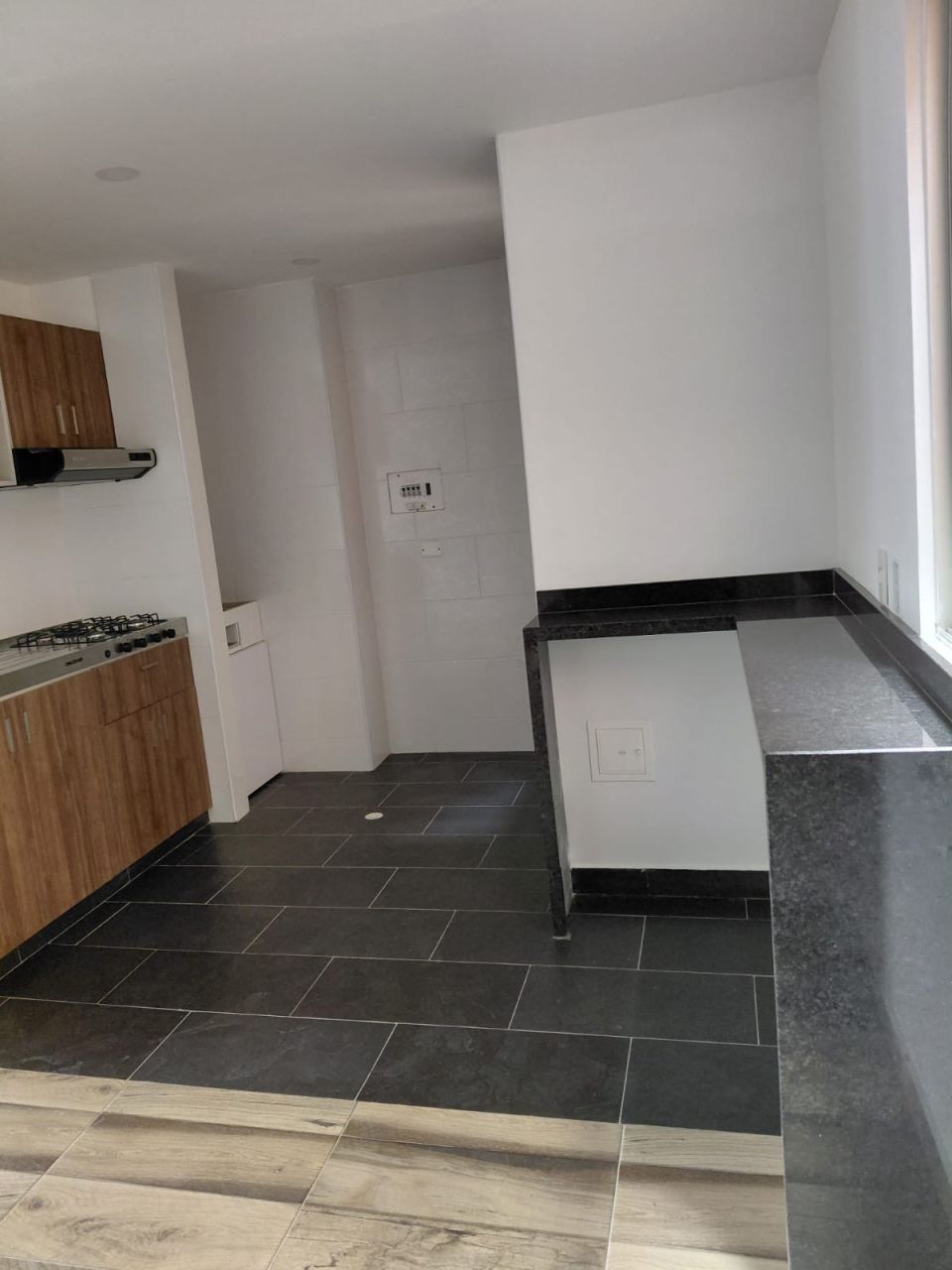 Apartamento en venta Cundinamarca Bogotá Ingles 40 m2 Habitaciones 2 Baños 1 Garajes 1 Precio $260000000