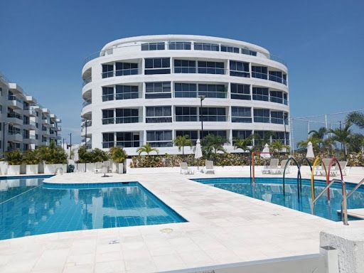 Apartamento en venta Bolívar Cartagena Cartagena 62 m2 Habitaciones 2 Baños 2 Garajes 1 Precio $650000000