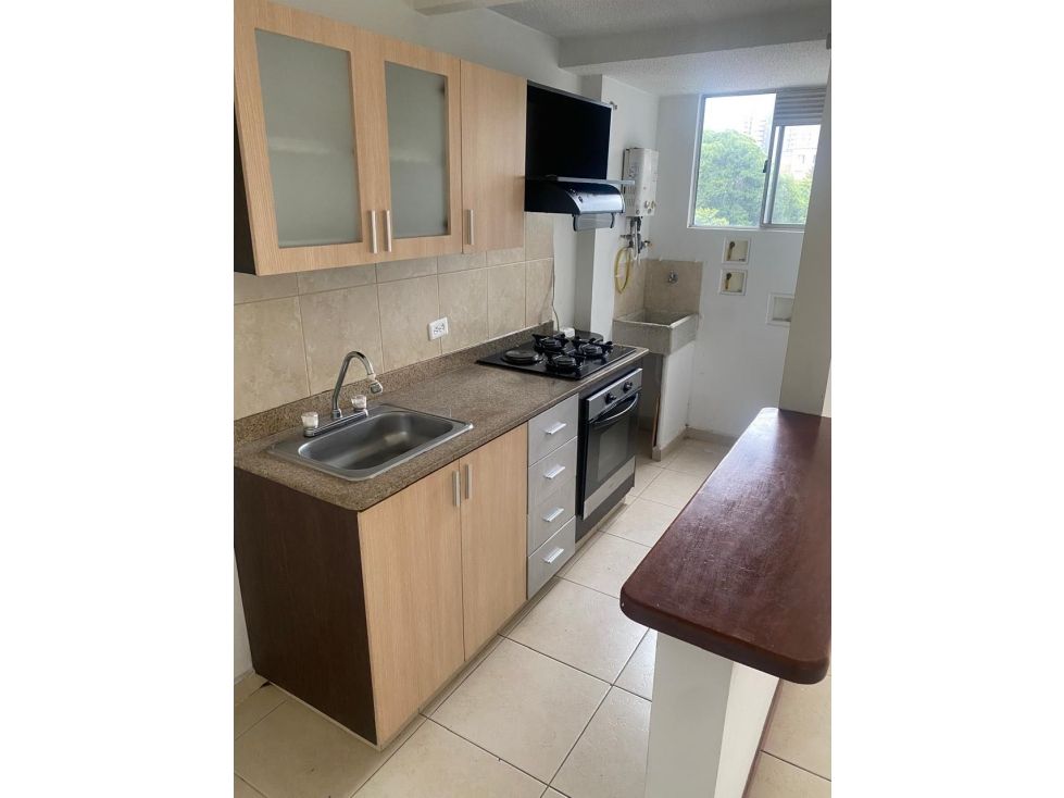 Apartamento en venta Antioquia Itagüí Santa Catalina 62 m2 Habitaciones 3 Baños 2 Garajes 1 Precio $385000000