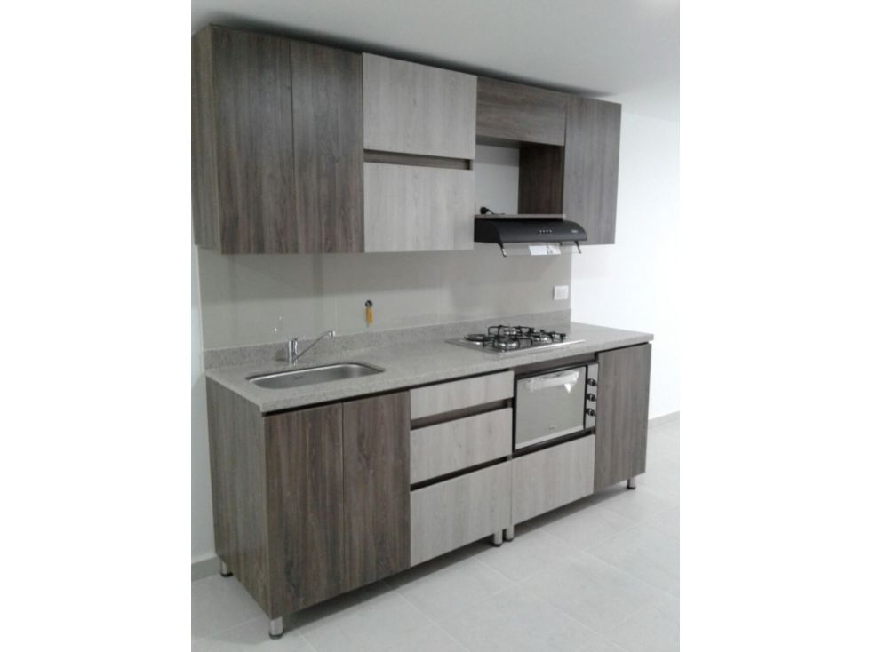Apartamento en venta Antioquia La Estrella Centro 51 m2 Habitaciones 2 Baños 2 Garajes 0 Precio $275000000