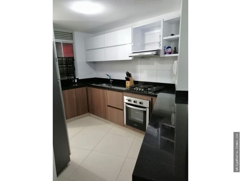 Apartamento en venta Cundinamarca Bogotá Santa Teresa 87 m2 Habitaciones 3 Baños 2 Garajes 1 Precio $580000000