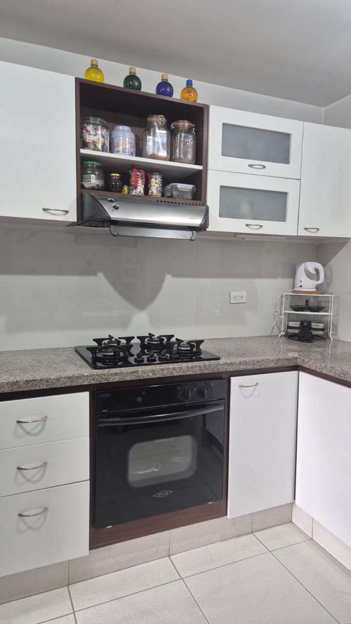 Apartamento