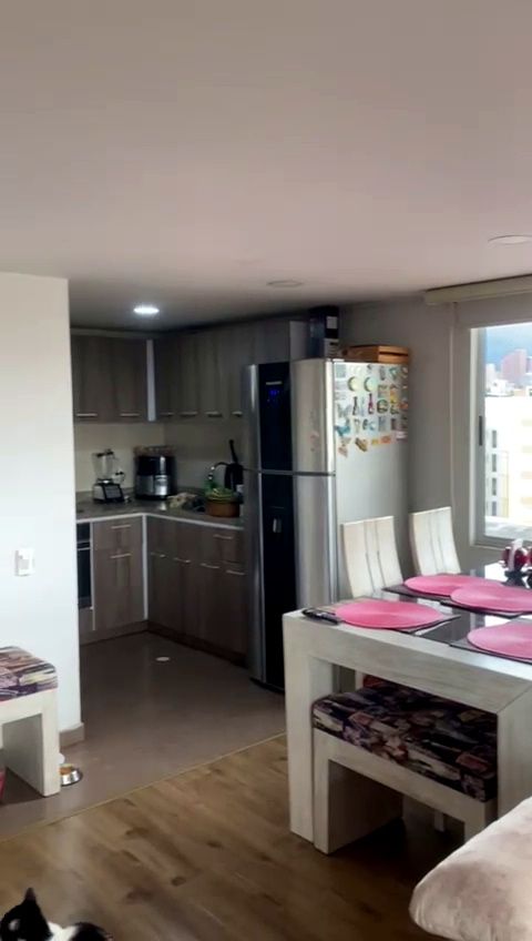 Apartamento en venta Cundinamarca Bogotá Alfonso López 74 m2 Habitaciones 2 Baños 2 Garajes 1 Precio $759000000