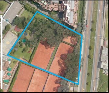 Lote en venta Cundinamarca Bogotá Ingemar 0 m2 Habitaciones 0 Baños 0 Garajes 0 Precio $26029000000