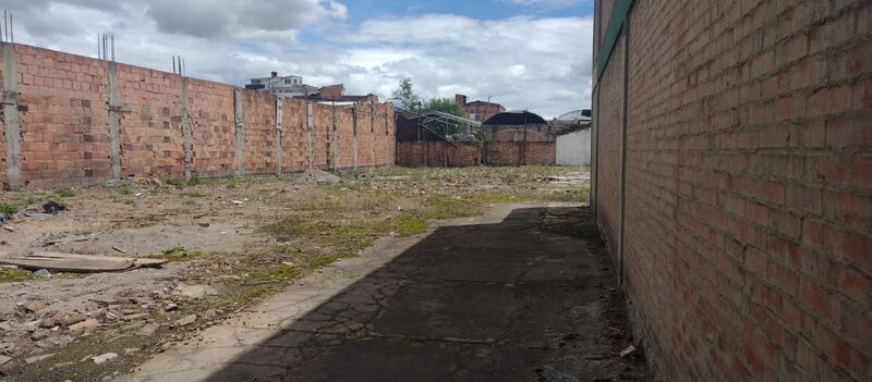 Lote en venta Cundinamarca Bogotá Boston 0 m2 Habitaciones 0 Baños 0 Garajes 0 Precio $3200000000