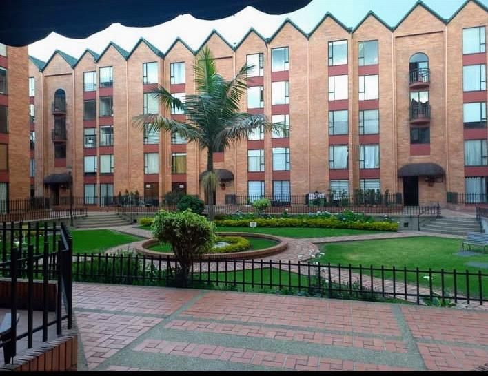 Apartamento en venta Cundinamarca Bogotá San José Del Prado 126 m2 Habitaciones 3 Baños 3 Garajes 1 Precio $545000000