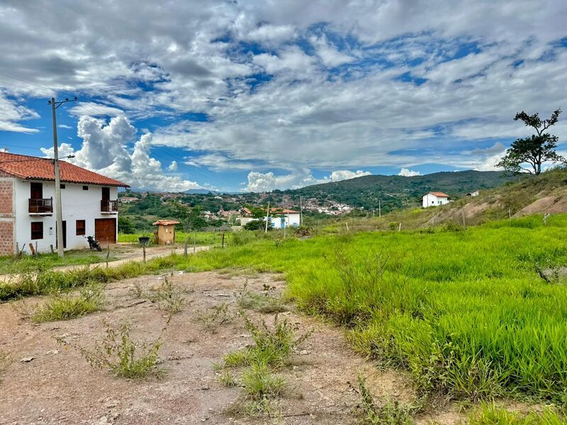 Lote en venta Santander Barichara Comercio 0 m2 Habitaciones 0 Baños 0 Garajes 0 Precio $170000000