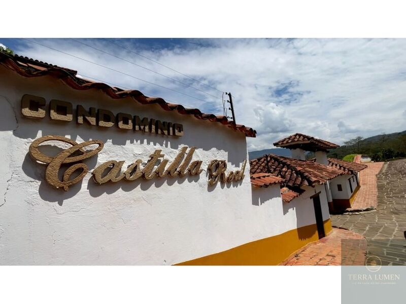 Lote en venta Santander San Gil San Gil 0 m2 Habitaciones 0 Baños 0 Garajes 0 Precio $240000000