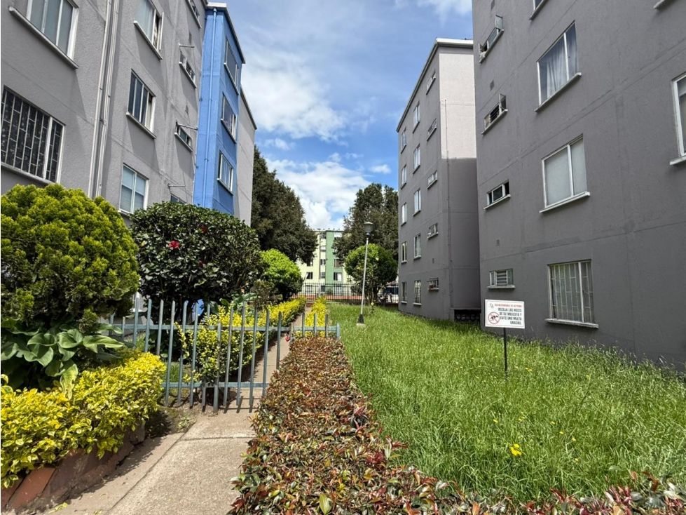 Apartamento en venta Cundinamarca Bogotá Bochica Et Iv 52 m2 Habitaciones 2 Baños 1 Garajes 0 Precio $245000000