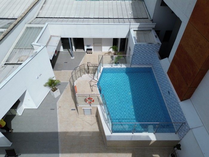 Apartaestudio en arriendo Quindío Armenia Cr La Estancia 50 m2 Habitaciones 1 Baños 1 Garajes 1 Precio $2250000