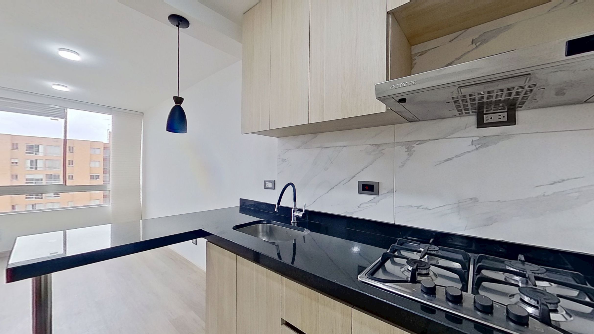 Apartamento en venta Cundinamarca Bogotá Suba Urbano 38 m2 Habitaciones 2 Baños 1 Garajes 0 Precio $245000000