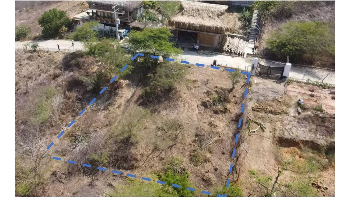 Lote en venta Atlántico Juan De Acosta Juan De Acosta 500 m2 Habitaciones 0 Baños 0 Garajes 0 Precio $195000000