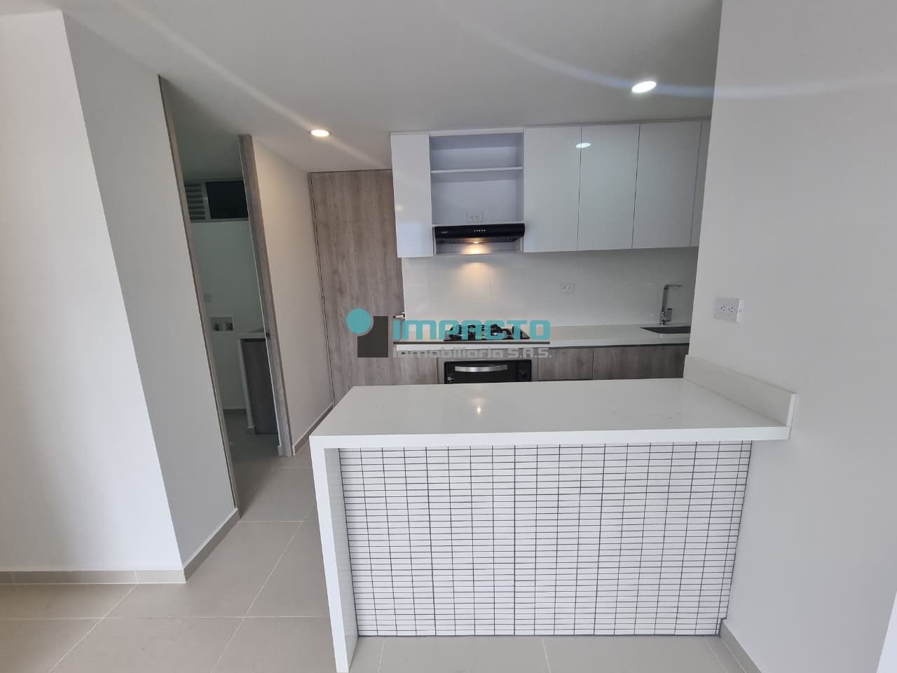 Apartamento en arriendo Antioquia Itagüí Zona Industrial 1 60 m2 Habitaciones 3 Baños 2 Garajes 1 Precio $3100000