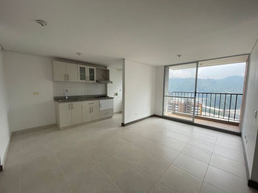 Apartamento en arriendo Antioquia La Estrella La Tablaza 60 m2 Habitaciones 2 Baños 2 Garajes 1 Precio $1800000