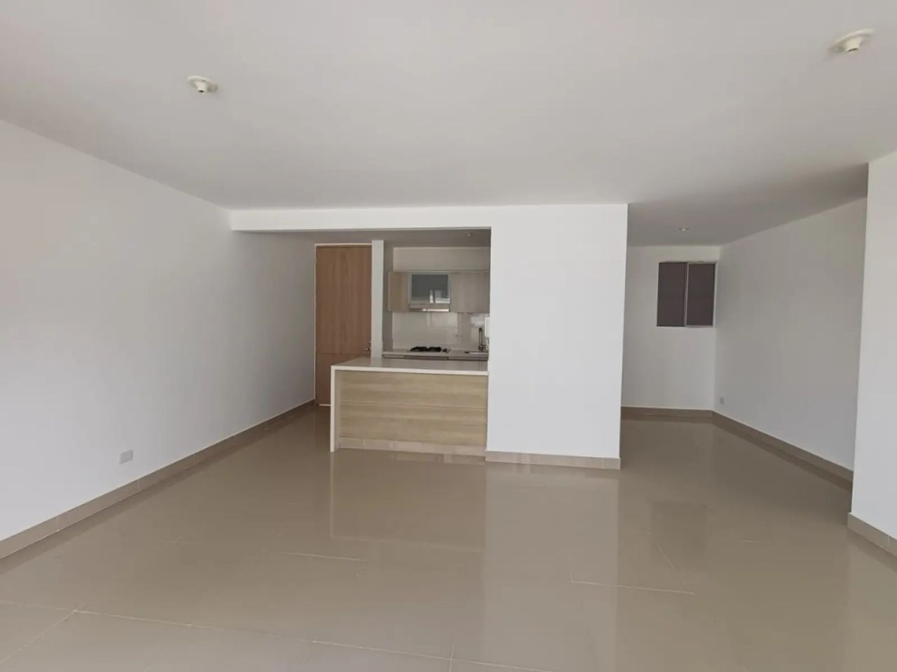Apartamento en arriendo Atlántico Barranquilla Cr Bora 90 m2 Habitaciones 3 Baños 2 Garajes 1 Precio $3900000
