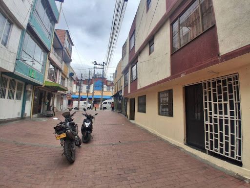Local en arriendo Cundinamarca Bogotá Bogota Protecho Et Ii 15 m2 Habitaciones 0 Baños 1 Garajes 0 Precio $1300000