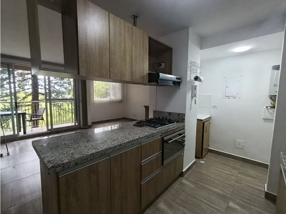 Apartamento en arriendo Quindío Armenia Asd 65 m2 Habitaciones 2 Baños 2 Garajes 1 Precio $2512000