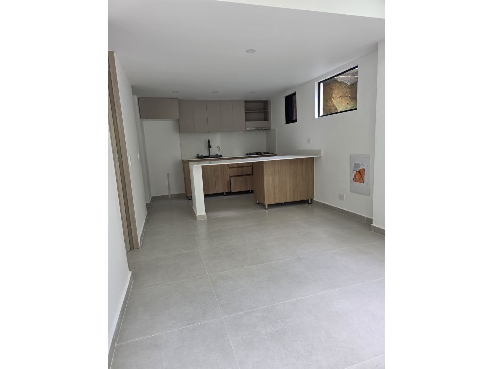 Apartamento en venta Quindío Armenia Ub Bosques De Viena Et Ii 45 m2 Habitaciones 1 Baños 1 Garajes 1 Precio $329263400
