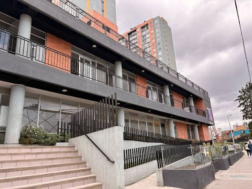 Apartamento en arriendo Cundinamarca Bogotá Primavera Occidental 32 m2 Habitaciones 2 Baños 1 Garajes 0 Precio $1300000