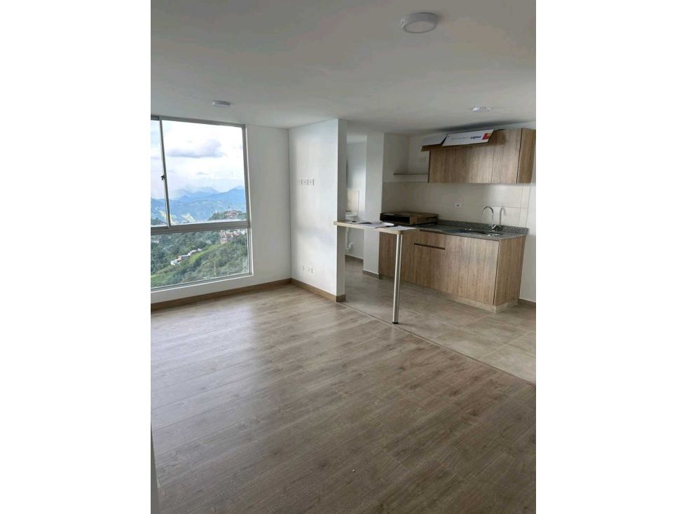 Apartamento en venta Caldas Manizales Sacatin Viejo 55 m2 Habitaciones 2 Baños 2 Garajes 1 Precio $435000000