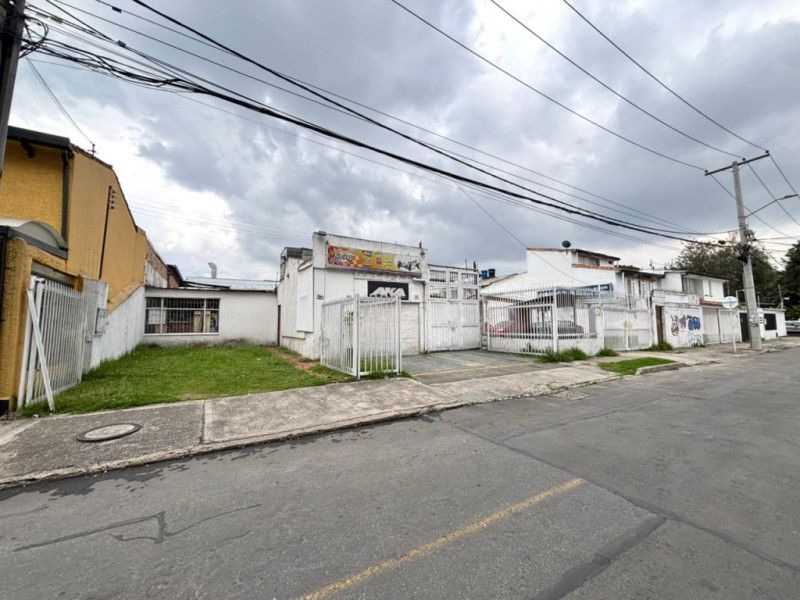 Lote en venta Cundinamarca Bogotá Barrancas Norte 0 m2 Habitaciones 0 Baños 0 Garajes 0 Precio $4500000000
