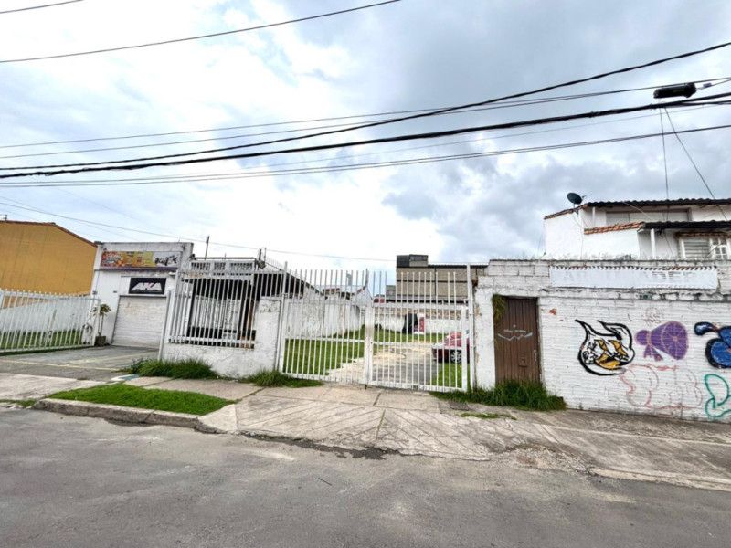 Lote en venta Cundinamarca Bogotá Barrancas Norte 0 m2 Habitaciones 0 Baños 0 Garajes 0 Precio $4500000000
