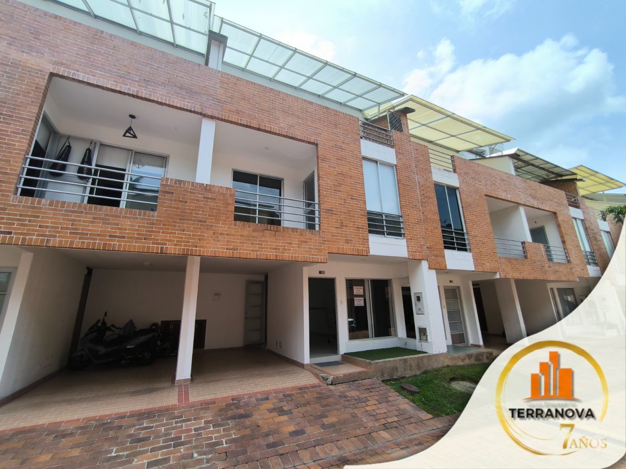 Casa en venta Tolima Ibagué Portal Del Vergel 185 m2 Habitaciones 4 Baños 3 Garajes 1 Precio $620000000