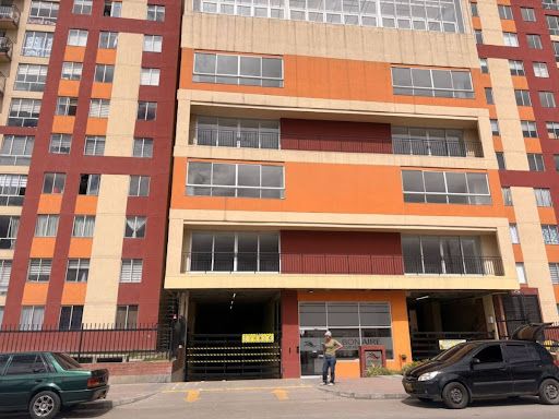 Apartamento en arriendo Cundinamarca Bogotá Almagrario 35 m2 Habitaciones 2 Baños 2 Garajes 0 Precio $1251000