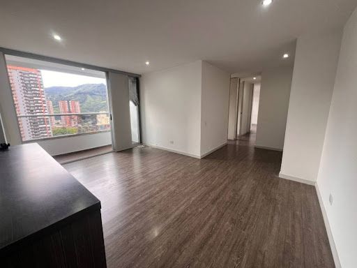 Apartamento en arriendo Antioquia Itagüí Comuna 2 70 m2 Habitaciones 3 Baños 2 Garajes 1 Precio $2900000