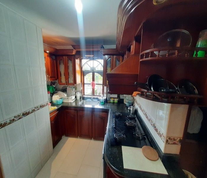 Apartamento en venta Valle Del Cauca Cali El Gran Limonar 106 m2 Habitaciones 3 Baños 2 Garajes 1 Precio $500000000