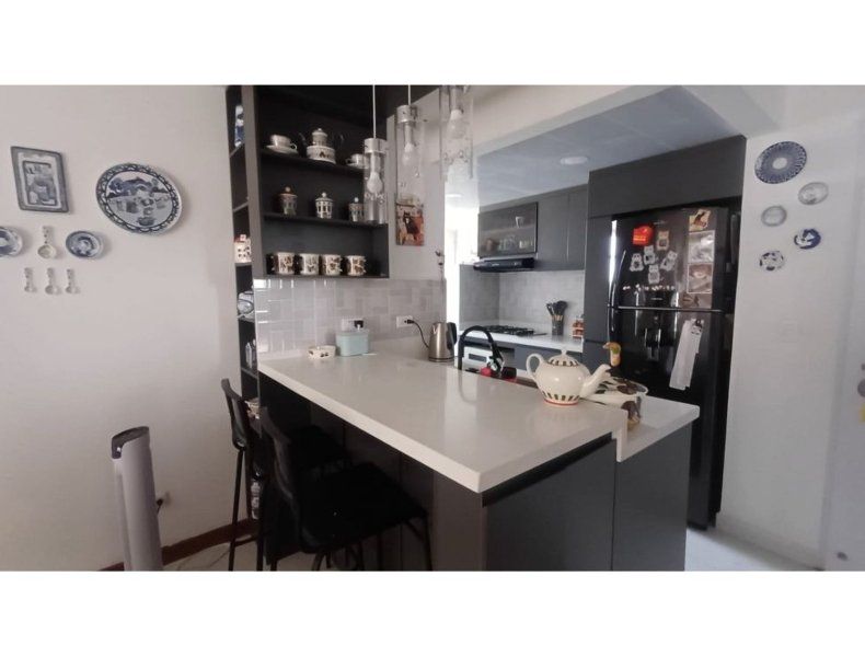 Apartamento en venta Antioquia Medellín La Gloria 81 m2 Habitaciones 3 Baños 3 Garajes 1 Precio $450000000