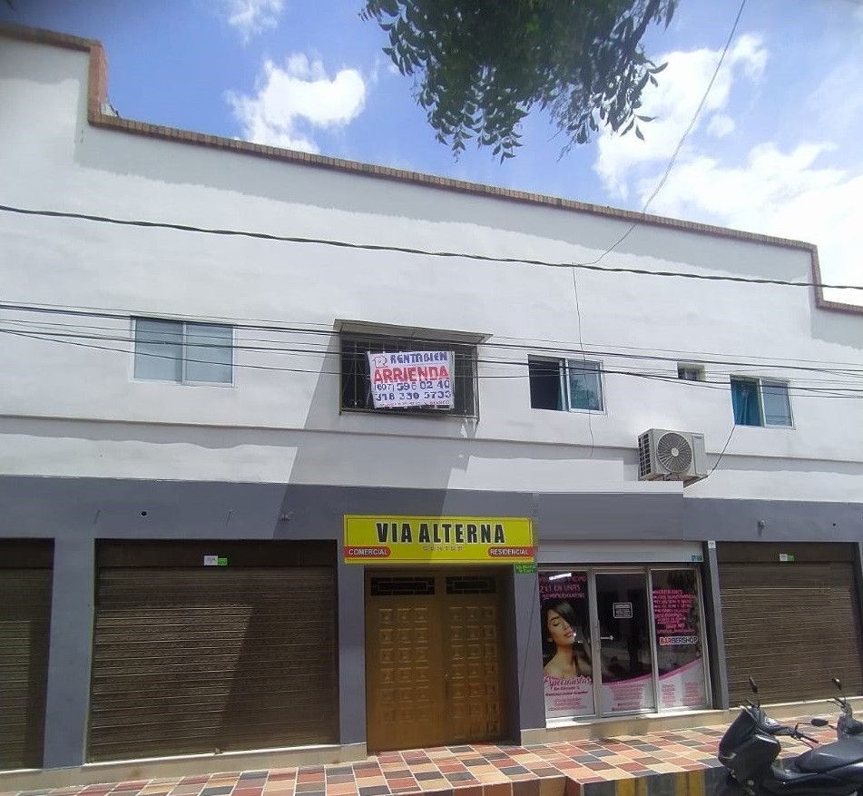 Apartamento en arriendo Norte De Santander Cúcuta Atalaya 50 m2 Habitaciones 3 Baños 2 Garajes 0 Precio $800000