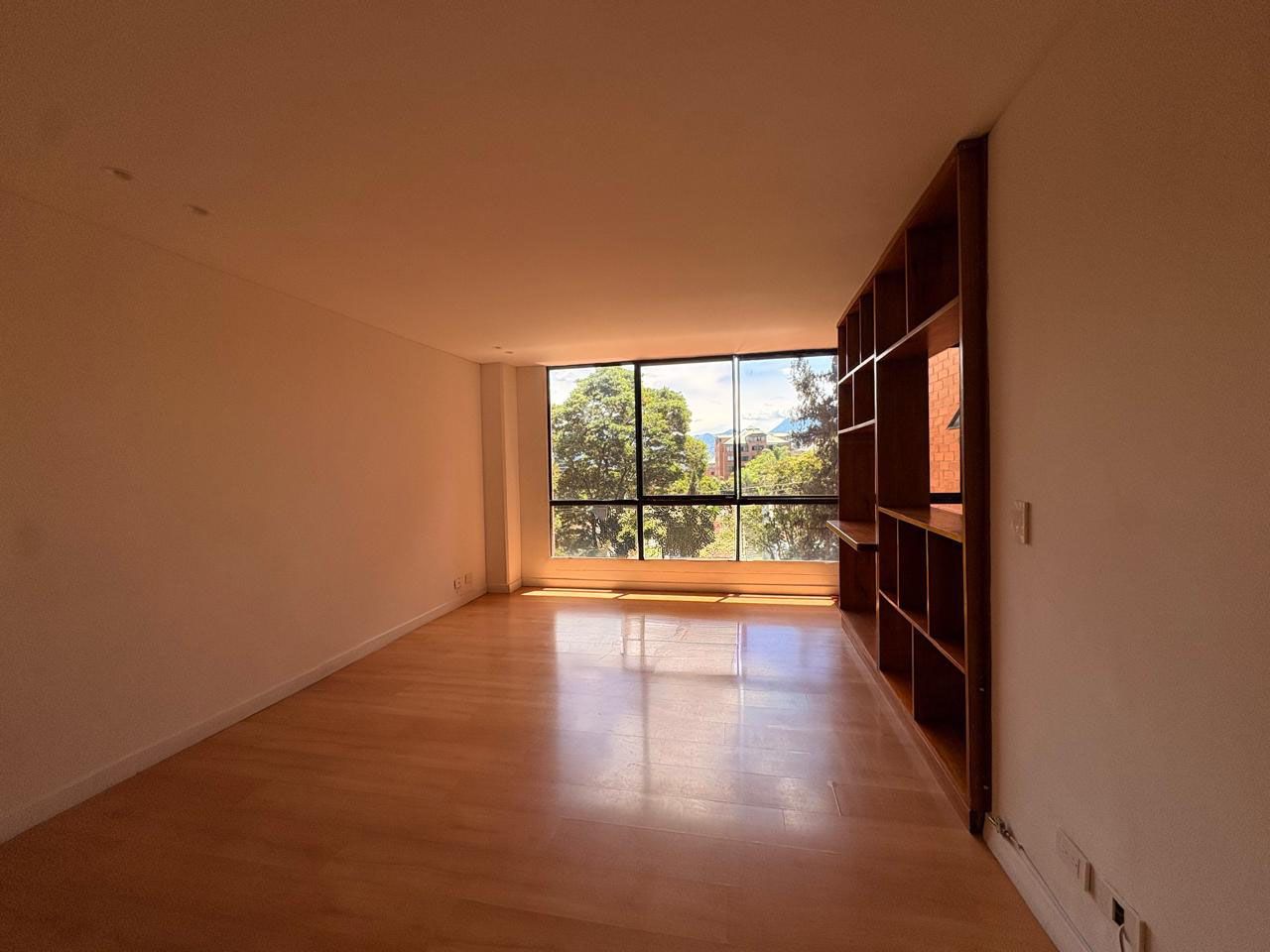Apartamento en venta Antioquia Medellín Calle Nueva 44 m2 Habitaciones 1 Baños 2 Garajes 1 Precio $520000000