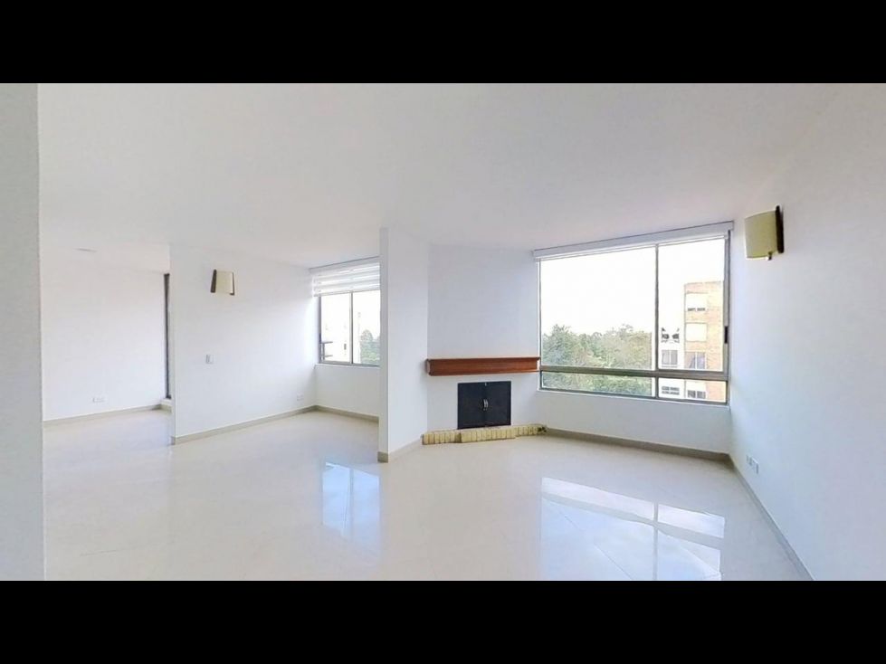 Apartamento en venta Cundinamarca Bogotá Cantalejo 133 m2 Habitaciones 4 Baños 3 Garajes 2 Precio $871500000
