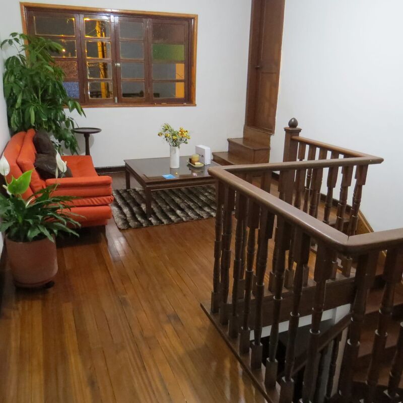 Casa en venta Cundinamarca Bogotá La Esperanza 210 m2 Habitaciones 6 Baños 6 Garajes 0 Precio $760000000