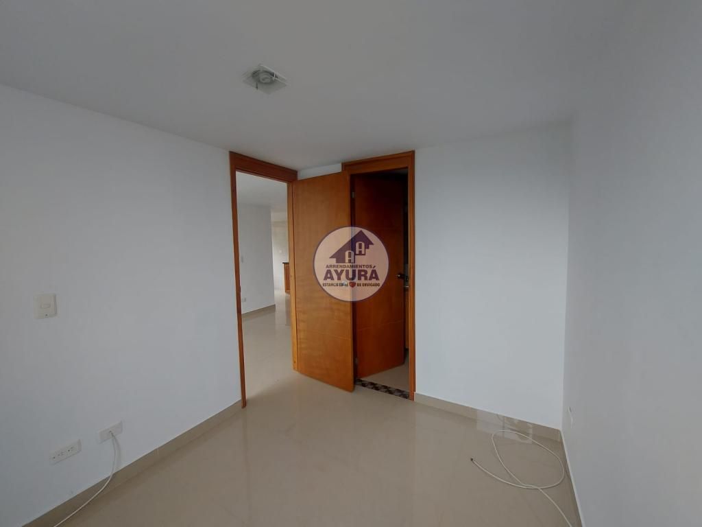 Apartamento en arriendo Antioquia Envigado La Orquídea 70 m2 Habitaciones 3 Baños 2 Garajes 0 Precio $2000000