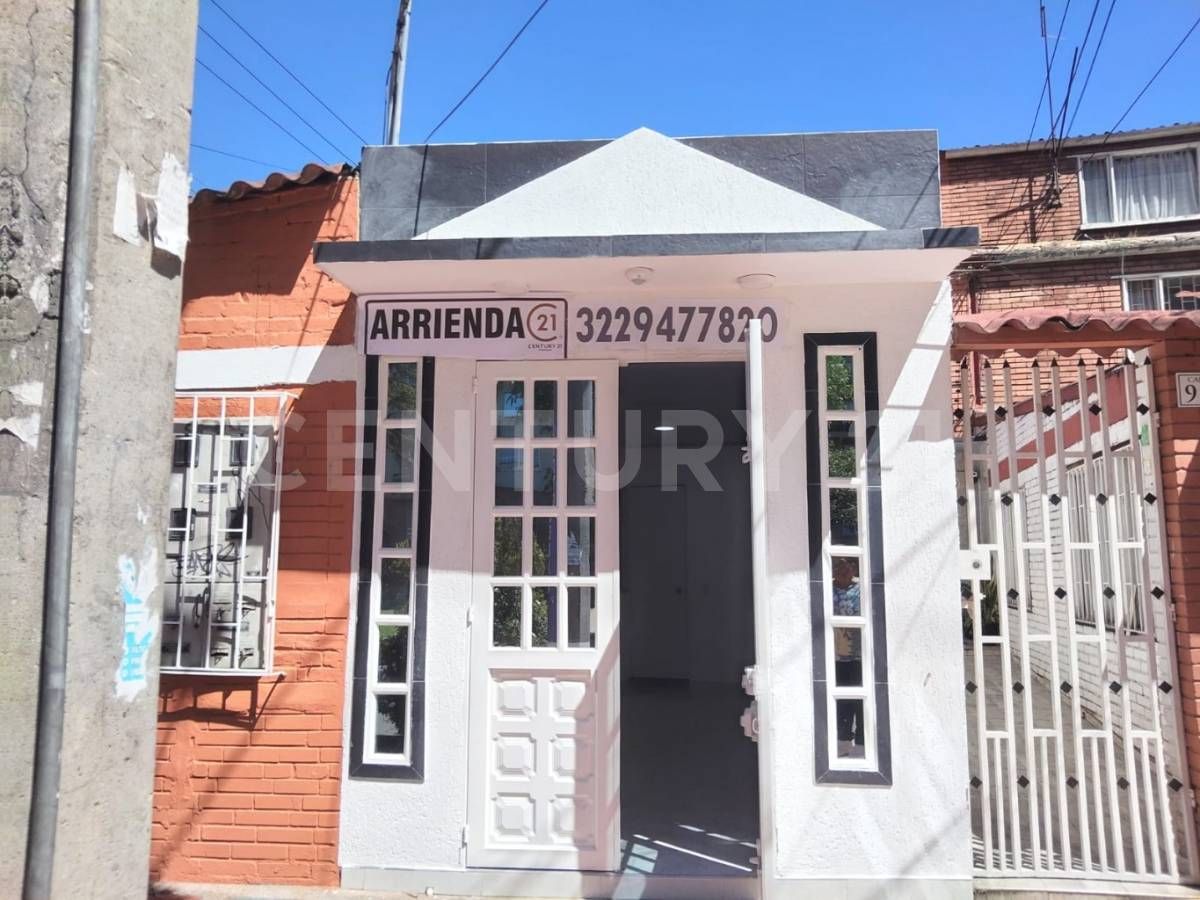 Local en arriendo Cundinamarca Bogotá Los Pinos De Marsella 18 m2 Habitaciones 0 Baños 1 Garajes 0 Precio $1600000