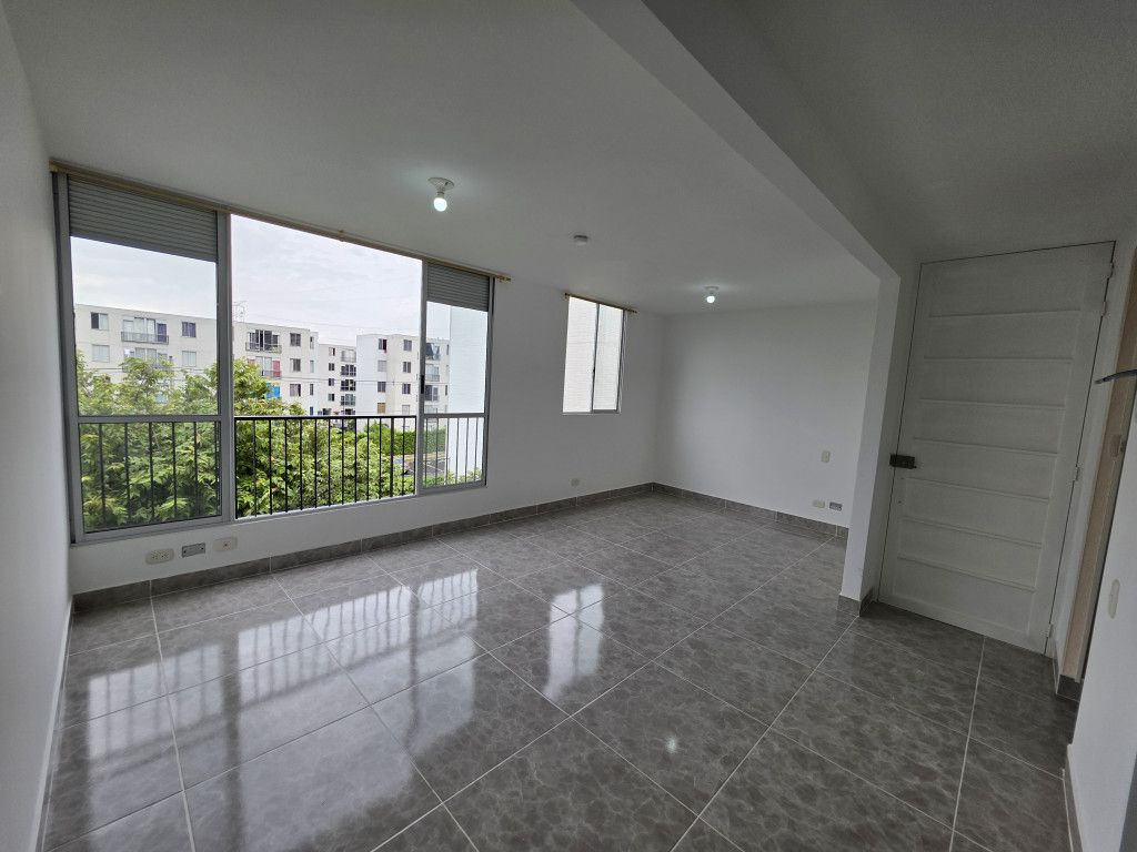 Apartamento en arriendo Valle Del Cauca Yumbo Panorama 50 m2 Habitaciones 2 Baños 1 Garajes 0 Precio $950000