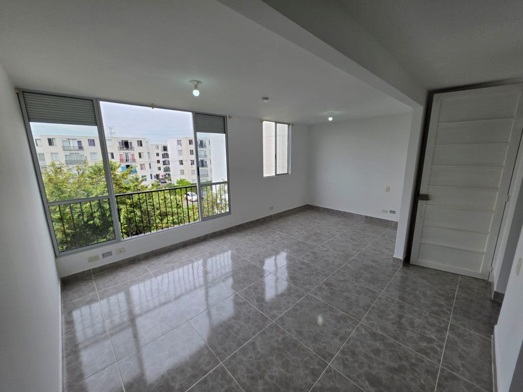 Apartamento en arriendo Valle Del Cauca Yumbo Panorama 50 m2 Habitaciones 2 Baños 1 Garajes 0 Precio $950000