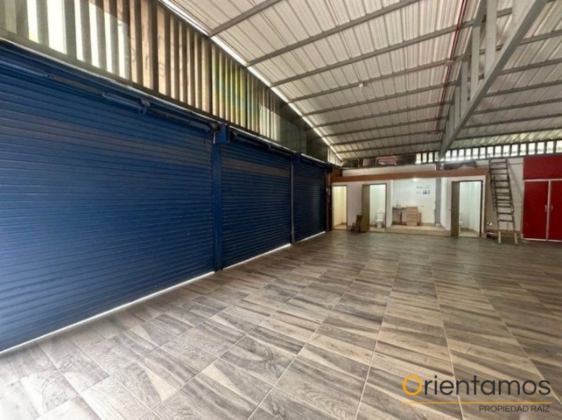 Local en arriendo Antioquia Marinilla El Convento 140 m2 Habitaciones 0 Baños 3 Garajes 0 Precio $8200000