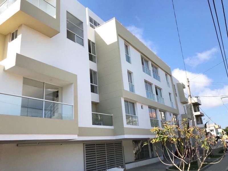 Casa en venta Atlántico Barranquilla Ciudad Jardin 124 m2 Habitaciones 3 Baños 3 Garajes 1 Precio $445000000