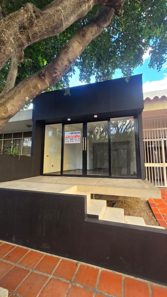 Local en arriendo Norte De Santander Cúcuta Caobos 30 m2 Habitaciones 0 Baños 1 Garajes 0 Precio $1570000