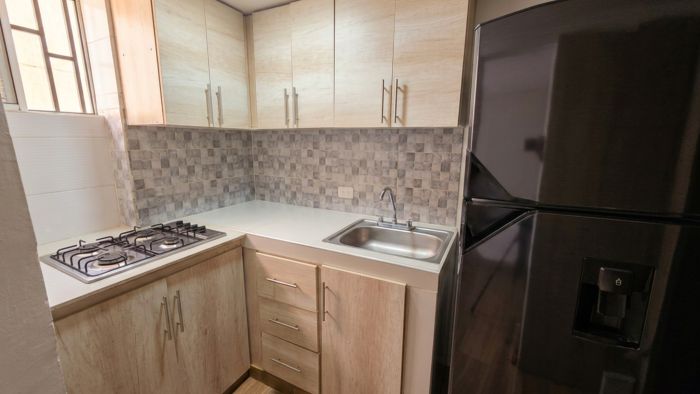 Apartamento en venta Valle Del Cauca Cali Sector Transito Municipal 55 m2 Habitaciones 3 Baños 2 Garajes 1 Precio $235000000