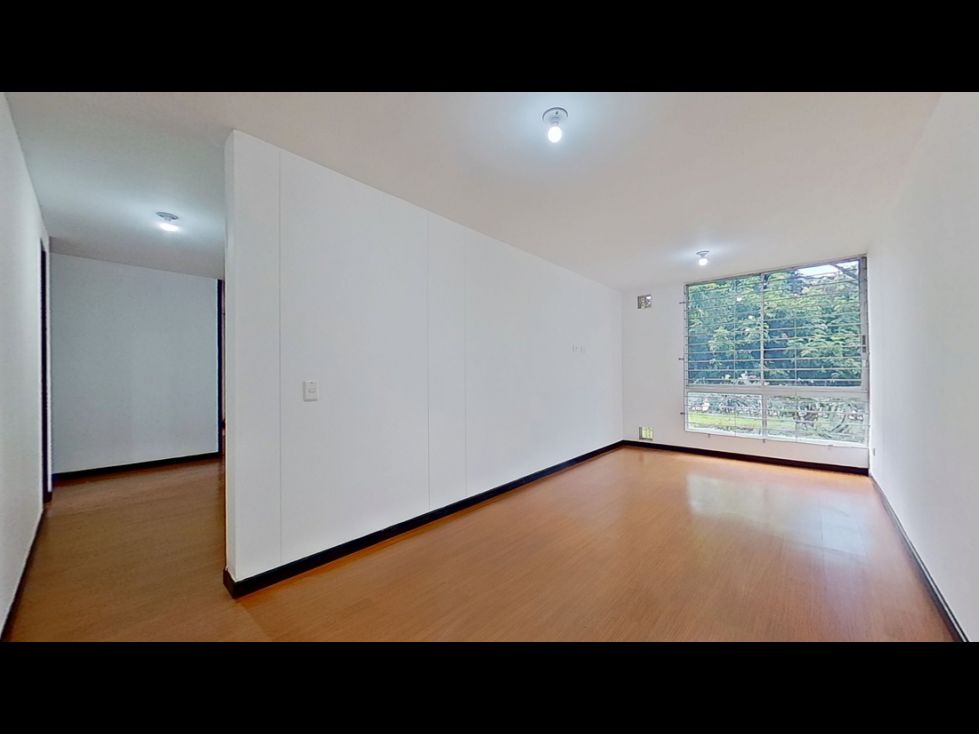 Apartamento en venta Cundinamarca Bogotá Las Flores 84 m2 Habitaciones 3 Baños 2 Garajes 1 Precio $453000000