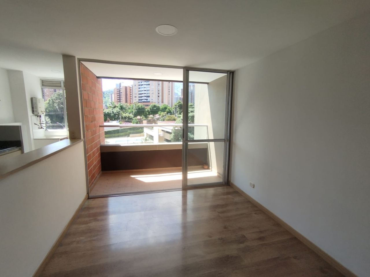 Apartamento en venta Antioquia Sabaneta Vegas De San José 75 m2 Habitaciones 3 Baños 2 Garajes 1 Precio $550000000