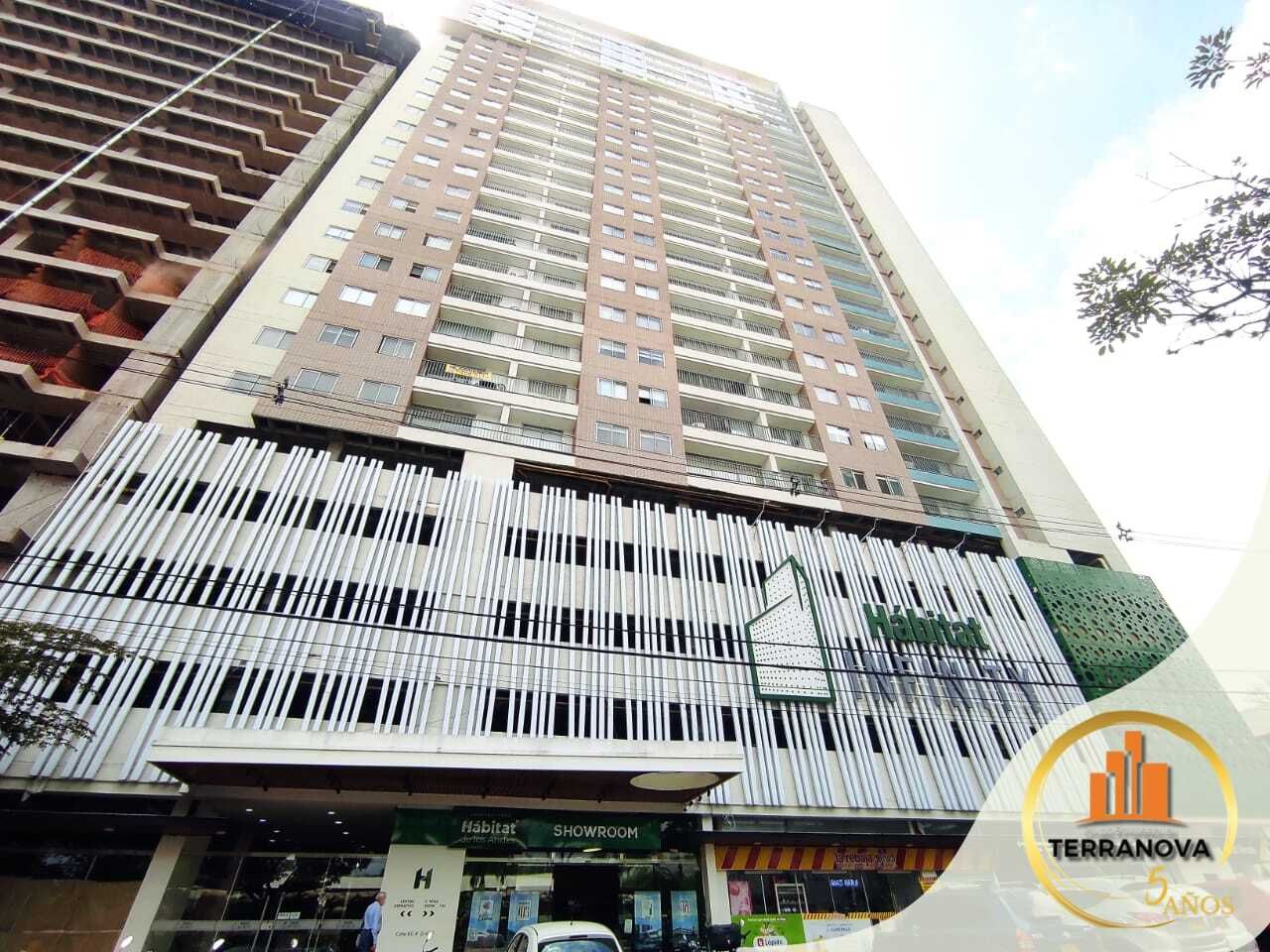 Apartamento en arriendo Tolima Ibagué Arkamonica 86 m2 Habitaciones 3 Baños 2 Garajes 1 Precio $2800000