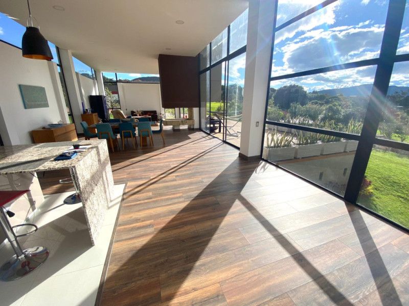 Casa en arriendo Cundinamarca La Calera La Calera 450 m2 Habitaciones 4 Baños 5 Garajes 5 Precio $14000000