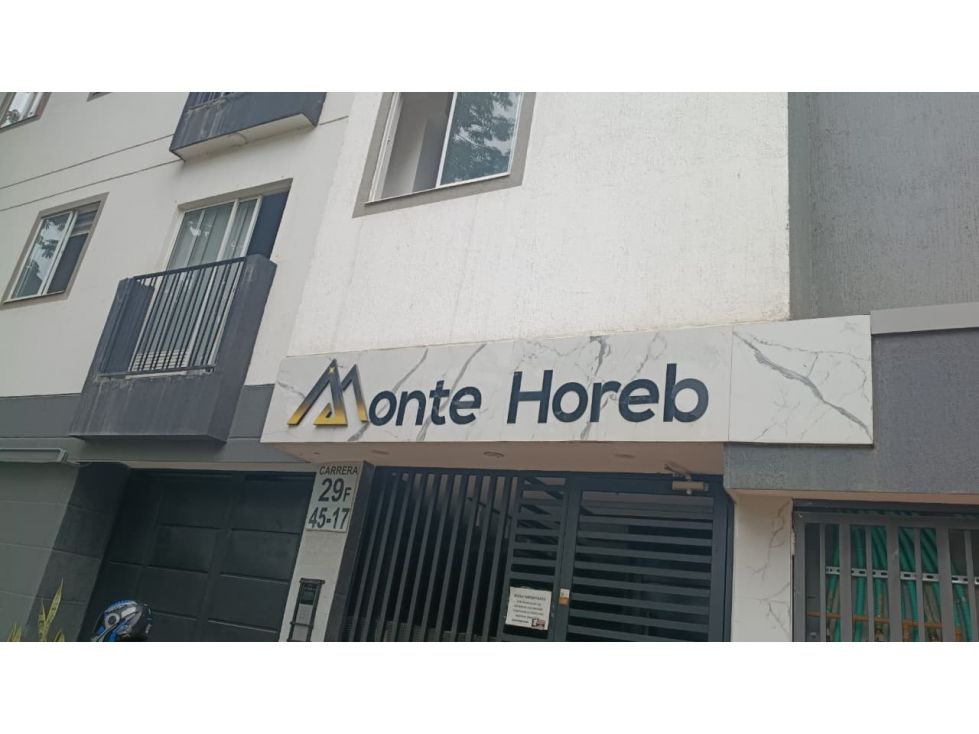 Apartamento en arriendo Santander Girón Bella Vista 49 m2 Habitaciones 2 Baños 2 Garajes 1 Precio $1310000