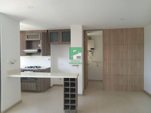 Apartamento en arriendo Antioquia Rionegro El Porvenir 58 m2 Habitaciones 2 Baños 2 Garajes 1 Precio $2700000