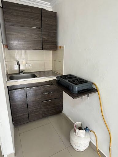 Apartaestudio en arriendo Antioquia Medellín Los Pinos 15 m2 Habitaciones 1 Baños 1 Garajes 0 Precio $1200000
